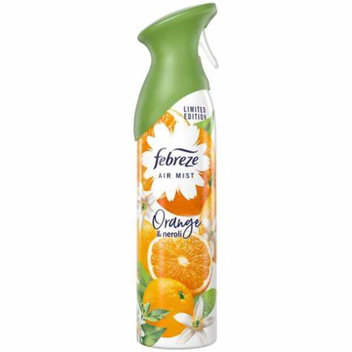 FEBREZE AIR FRESHNER SPRAY
