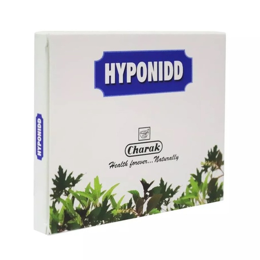 [ME-HYP01] HYPONIDD TAB PK