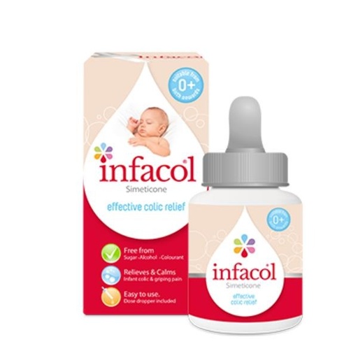 [ME-INF01] INFACOL DROPS