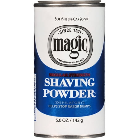 [ME-BLNK-0342] MAGIC SHAVING POWDER