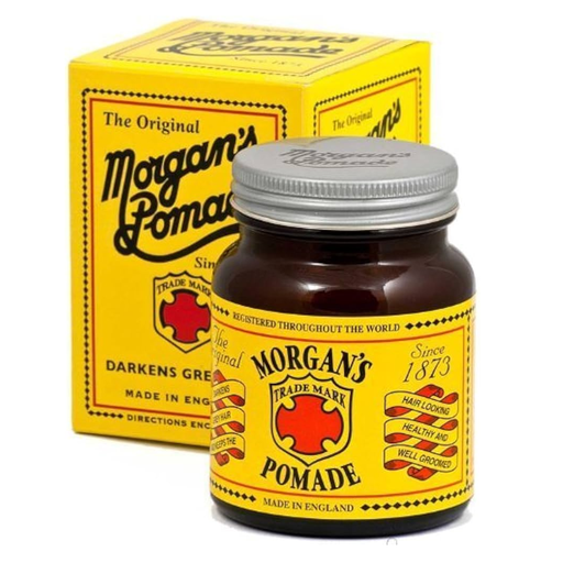 [CO-MOR04] MORGANS  POMADE  200G