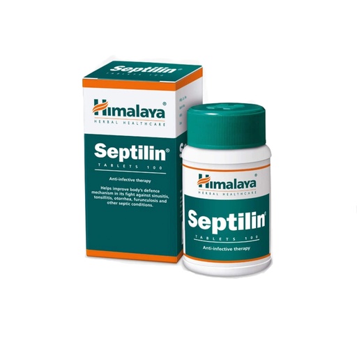 [ME-SEP03] SEPTILIN TAB (PAC)