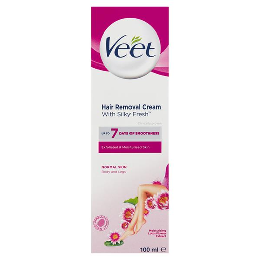 [ME-BLNK-0561] VEET HAIR REMOVAL CRM 100ML