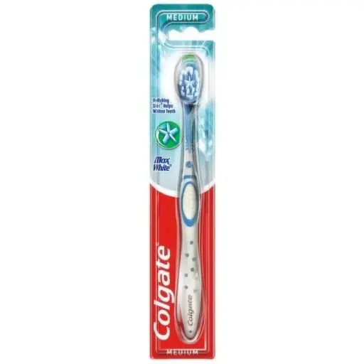 [DC-COL48] COLGATE MAXWHITE BRUSH