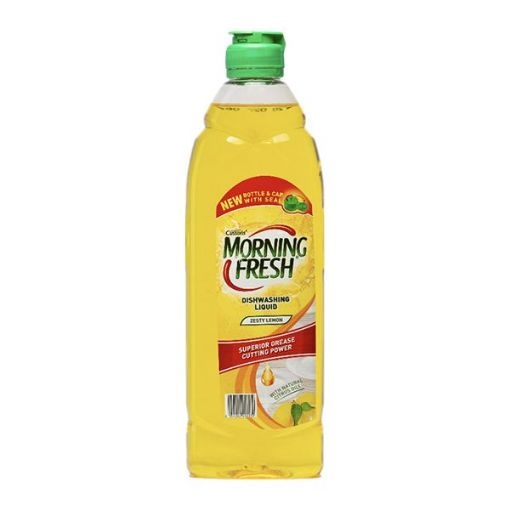 [HO-BLNK-0362] MORNING FRESH LIQ WASH 1L