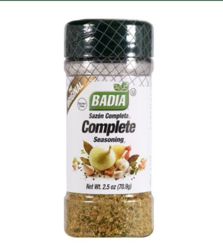 [GR-BAD05] BADIA COMPLETE SEASON S/S