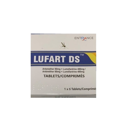 [ME-LUF02] LUFART DS TAB