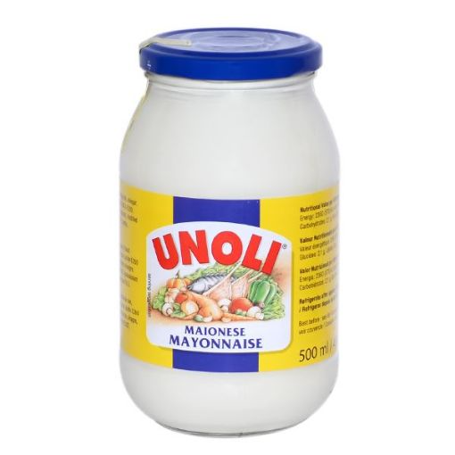 [GR-UNO06] UNOLI MAYONISE 481G