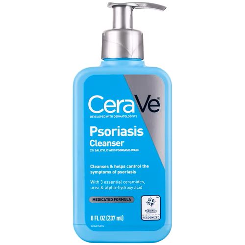 CERAVE CLEANSERS