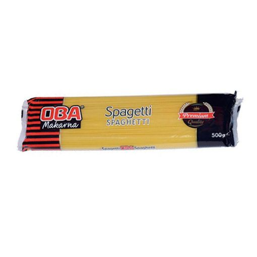 [GR-OBA02] OBA SPAGETTI 450G