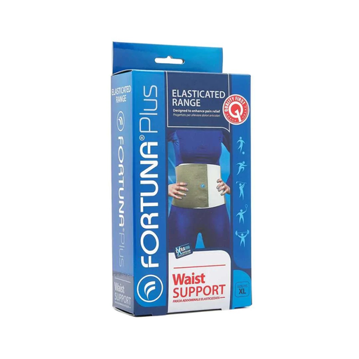 [ME-FOR01] FORTUNA ELASTICATED WAIST BELT