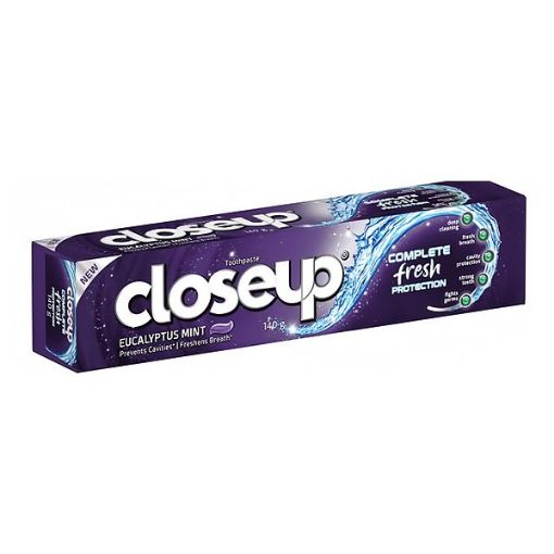 [DC-CLO04] CLOSE UP COMPLETE FRESH PASTE 140G