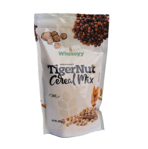 [GR-WHE03] WHSOYY TIGERNUT POWDER