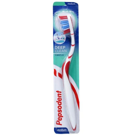 [DC-PEP08] PEPSODENT DEEP CLEAN BRUSH