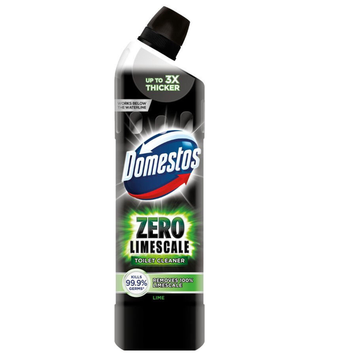 [HH-DOM05] DOMESTOS TOILET CLEANER