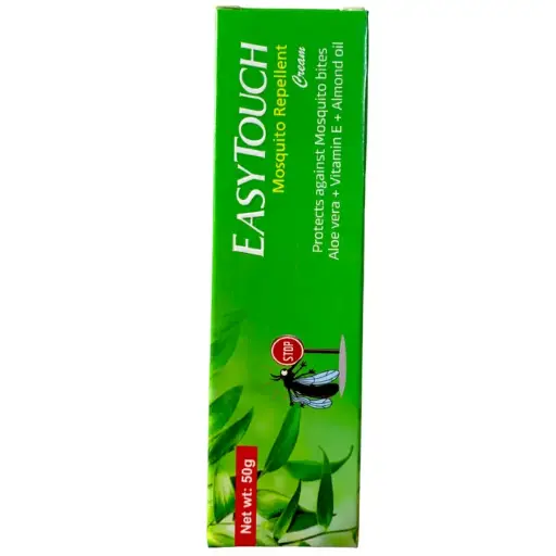 [HH-EAS02] EASYTOUCH MOSQ. REP.  GEL 50G