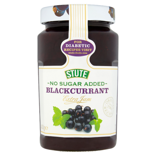 STUTE JAM 340G
