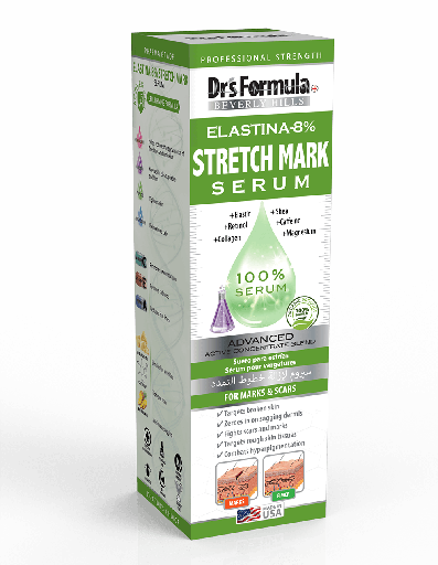 DRS FORMULA SERUM 30ML