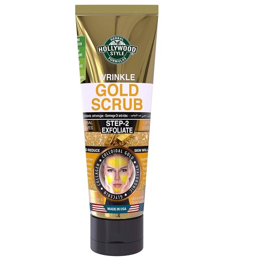 HOL WRINKLE COLLAGEN 100ML