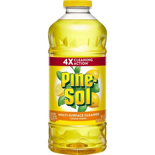 [HH-PIN01] PINE SOL MULTI SURFACE CLEANER 1.41LT