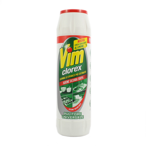 [HH-CLO04] VIM CLOREX POWDER 750G/850G