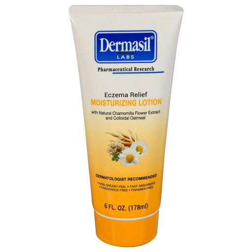 DERMASIL LAB BODY LOTION 