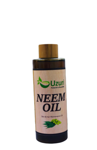 UZURI ASST. OIL