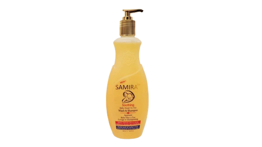 SAMIRA BABY 500ML