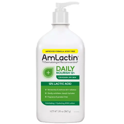 [CO-AML01] AMLACTIN MOSIT. BODY LOTION 567G