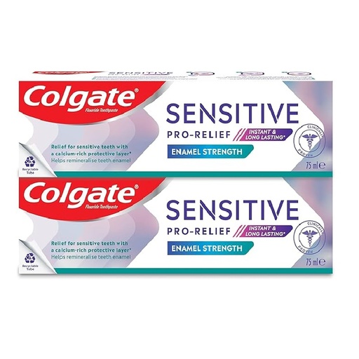 [DC-COL70] COLGATE SEN. PRO-RELIEF T/P 75G