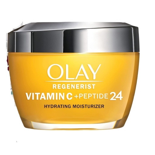 [CO-OLA43] OLAY ADVANCED VIT.C +PEPTIDE24 CREAM 48G