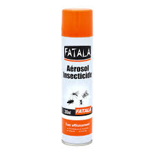 [HH-FAT02] FATALA INSECTICIDE SPRAY 750ML