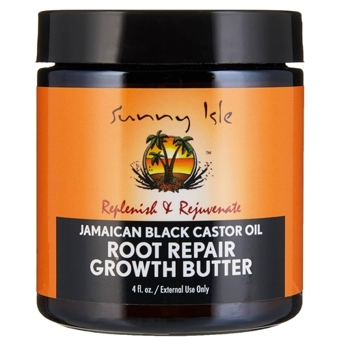 [CO-JAM10] JAMAICAN ROOT REPAIR GROWTH BUTTER S/S