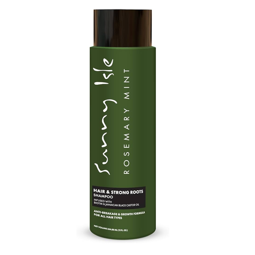 [CO-SUN06] SUNNY ISLE ROSEMARY MINT SHAMP. 354.88ML