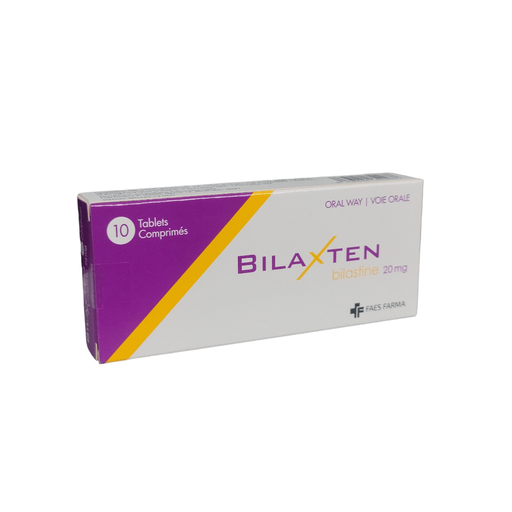 [ME-LAB08] LABIXTEN 20MG 20'S/ TAB