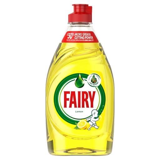 FAIRY LIQUID 320ML