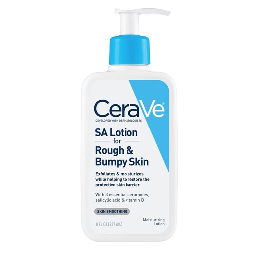 [CO-CER26] CERAVE SA LOTION R.B.S 237ML