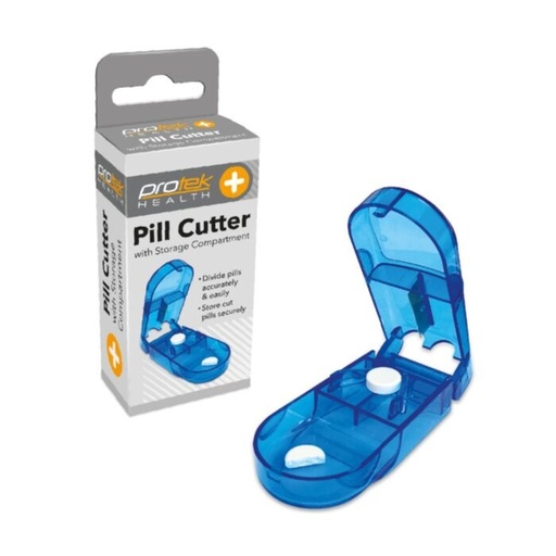 [ME-PIL16] PILL CUTTER (PROTEK)