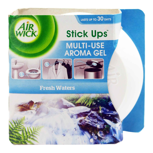 AIRWICK STICK UP'S T/PK 30G