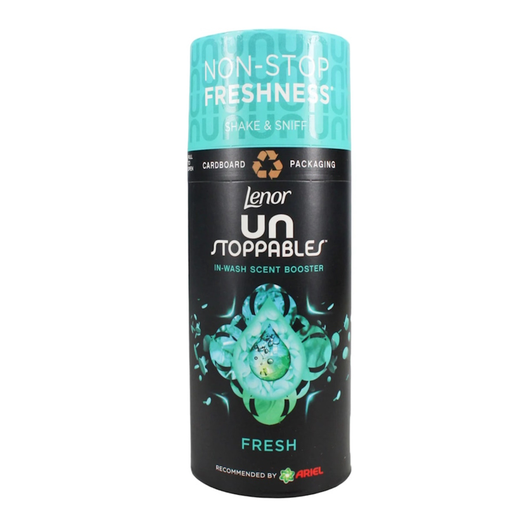 LENOR SCENT BOOSTER 245G