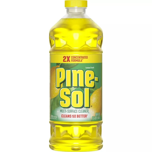 [HH-PIN02] PINE SOL MULTI SURFACE CLEANER 1.18LT