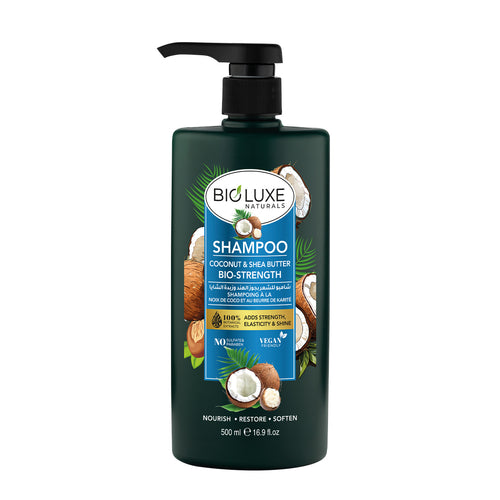 BIOLUXE CONDITIONER 500ML