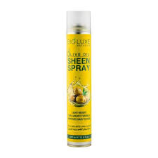 BIOLUXE SHEEN SPRAY 400ML