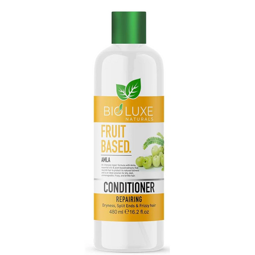 BIOLUXE SHAMPOO 480ML