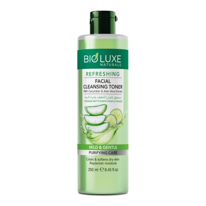 [CO-BIO24] BIOLUXE FACIAL CLEANSING TONER 250ML