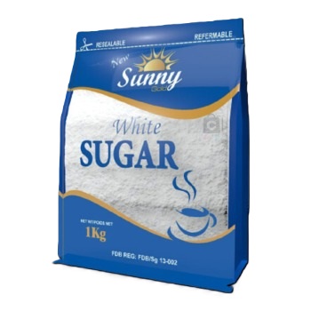 [GR-SUN16] SUNNY GOLD SUGAR 1.8KG