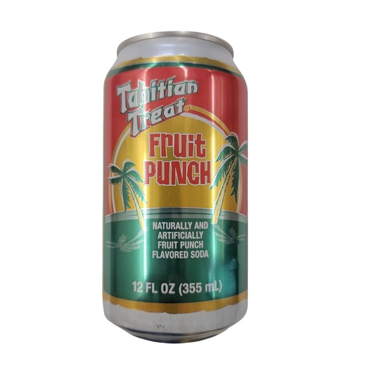 [GR-TAH01] TAHITIAN TREAT CAN DRINK 355