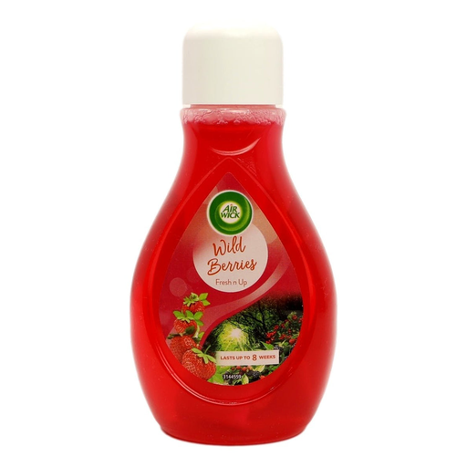 AIRWICK FRESH N UP 375ML