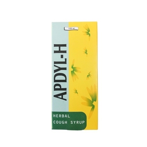 [ME-APD02] APDYL-H SYRUP 200ML