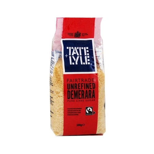 [GR-BRO03] BROWN SUGAR 1KG (TATE LYLE)